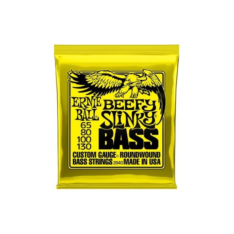 ERNIE BALL EB 2840